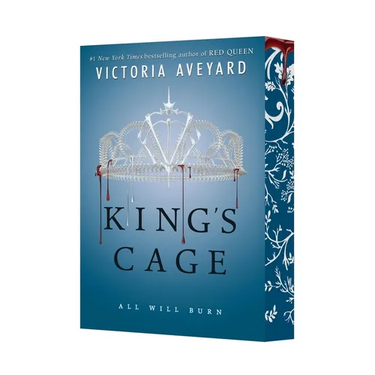 King's Cage