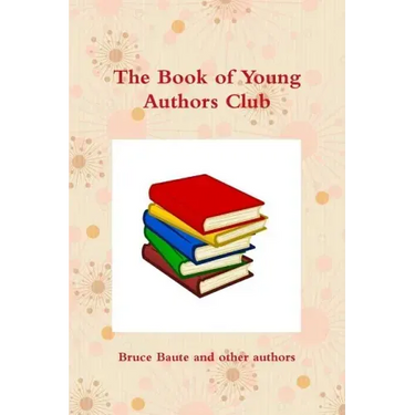 The Book of Young Authors Club