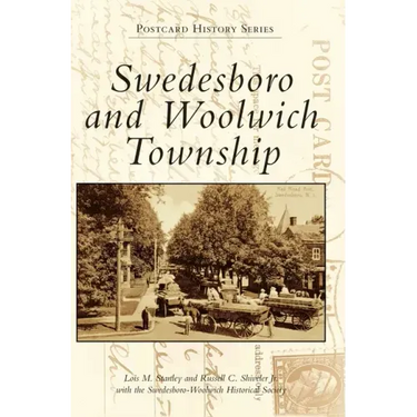 Swedesboro and Woolwich Township
