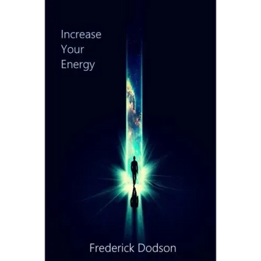 Increase Your Energy