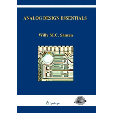 Analog Design Essentials