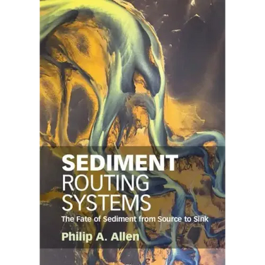 Sediment Routing Systems