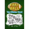 Fart Ball: The Stinker Bowl