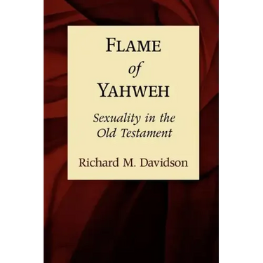 Flame of Yahweh