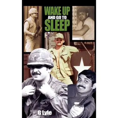 Wake Up and Go to Sleep