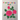Flower Coloring Book: An Adult Coloring Book with Flower Collection, Flower Designs for Relaxation and 40 Cute Pages.