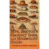 Mrs. Beeton's Cookery Book and Household Guide