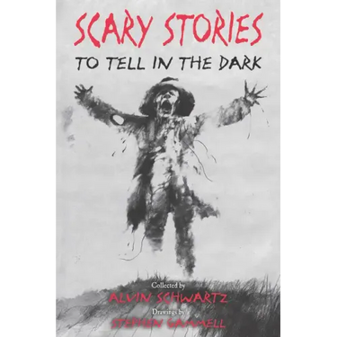 Scary Stories to Tell in the Dark