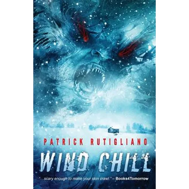 Wind Chill