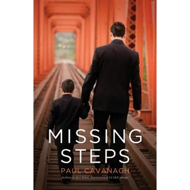 Missing Steps