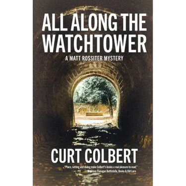 All Along the Watchtower