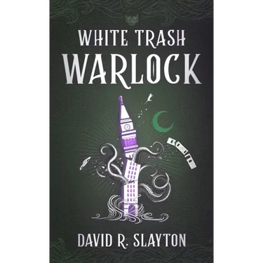 White Trash Warlock