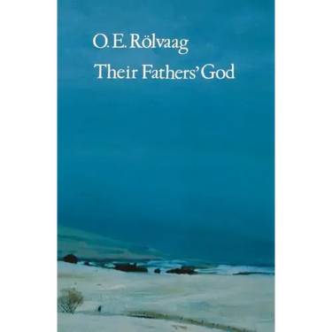 Their Fathers' God