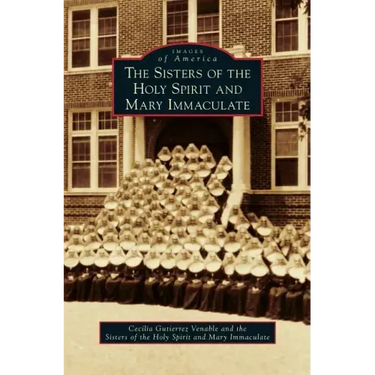 The Sisters of the Holy Spirit and Mary Immaculate