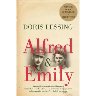 Alfred and Emily