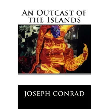 An Outcast of the Islands