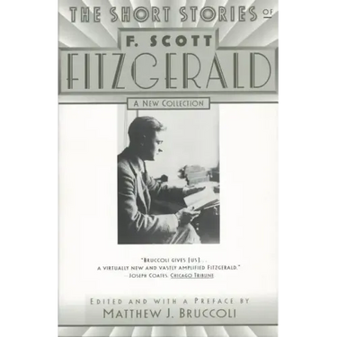 The Short Stories of F. Scott Fitzgerald