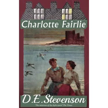 Charlotte Fairlie