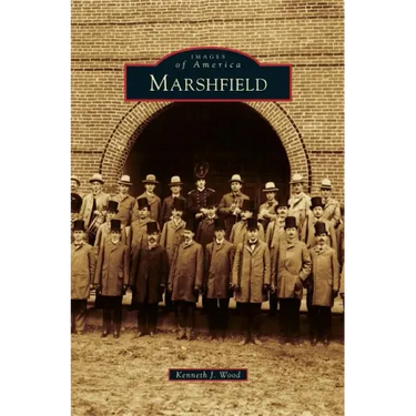 Marshfield