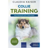 Collie Training - Dog Training for your Collie puppy