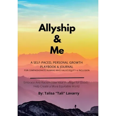 Allyship & Me