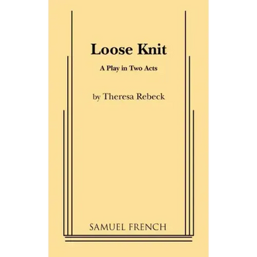 Loose Knit
