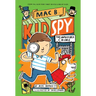 The Impossible Crime (Mac B., Kid Spy #2): Volume 2