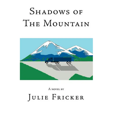 Shadows of The Mountain