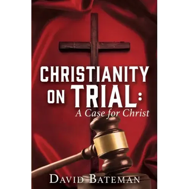 Christianity on Trial: A Case for Christ
