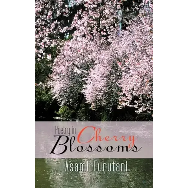 Poetry in Cherry Blossoms