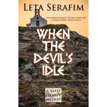 When the Devil's Idle