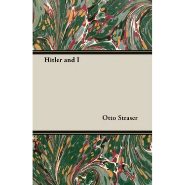Hitler and I