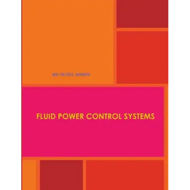 Fluid Power Control Systems