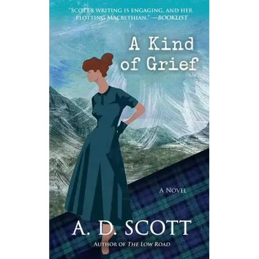 A Kind of Grief: A Novelvolume 6