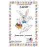 Easter: Jokes & Cartoons in Black and White