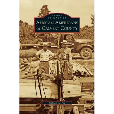 African Americans of Calvert County