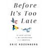 Before It's Too Late: A Love Letter to My Daughters and America