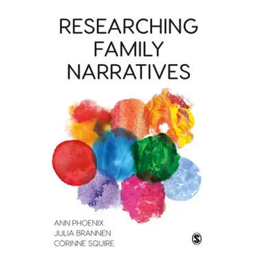 Researching Family Narratives