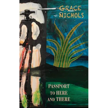 Passport to Here and There