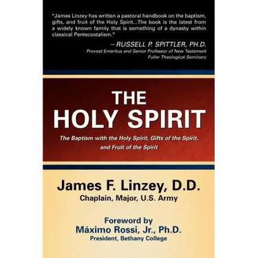 The Holy Spirit