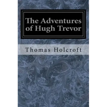 The Adventures of Hugh Trevor