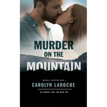Murder on the Mountain
