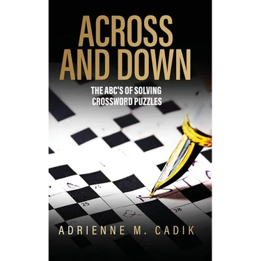 Across and Down: The ABC's of Solving Crossword Puzzles