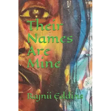 Their Names Are Mine