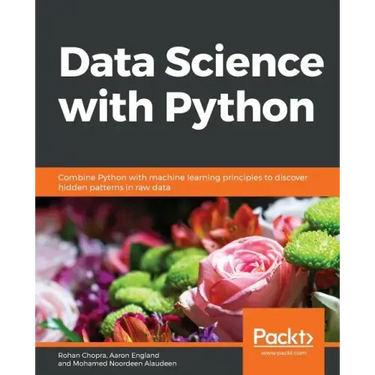 Data Science with Python