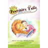 Pawsitive Tails: Good Graces With Gracie Girl