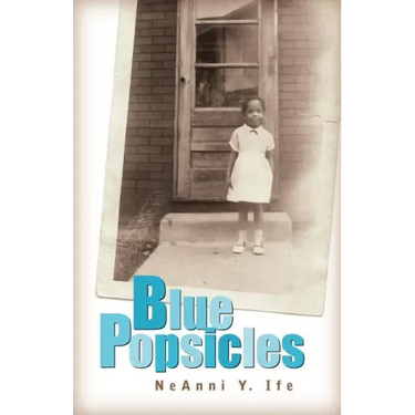 Blue Popsicles