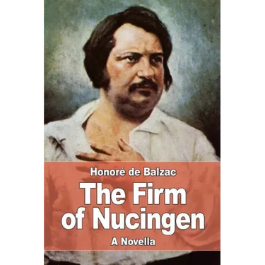 The Firm of Nucingen