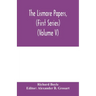 The Lismore papers, (First Series) Autobiographical notes, remembrances and diaries of Sir Richard Boyle, first and 'great' Earl of Cork (Volume V)