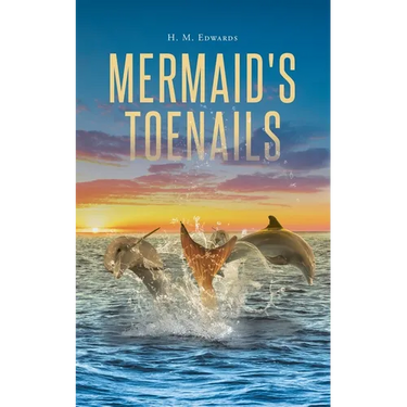 Mermaid's Toenails